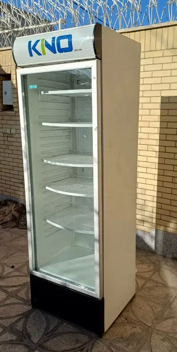 یخچال کینو kino ایستاده تک در ۷۰ سانتی|فروشگاه و مغازه|تیران, |دیوار