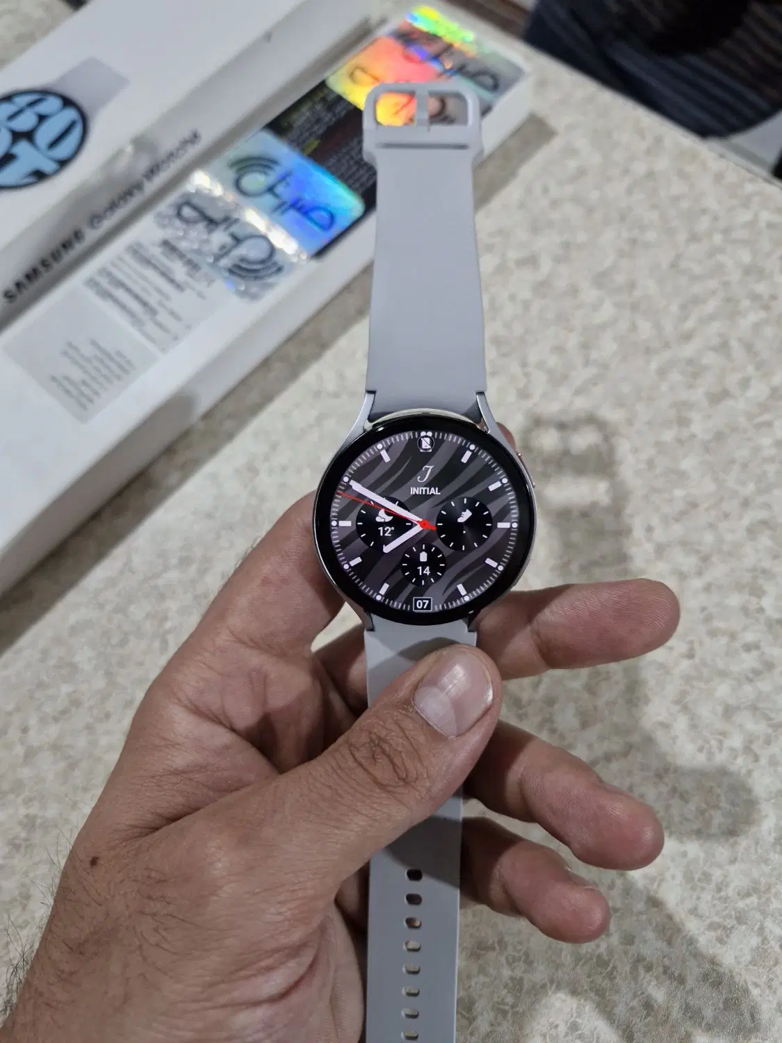 Galaxy Watch6 44mm|ساعت|تهران, کیانشهر|دیوار