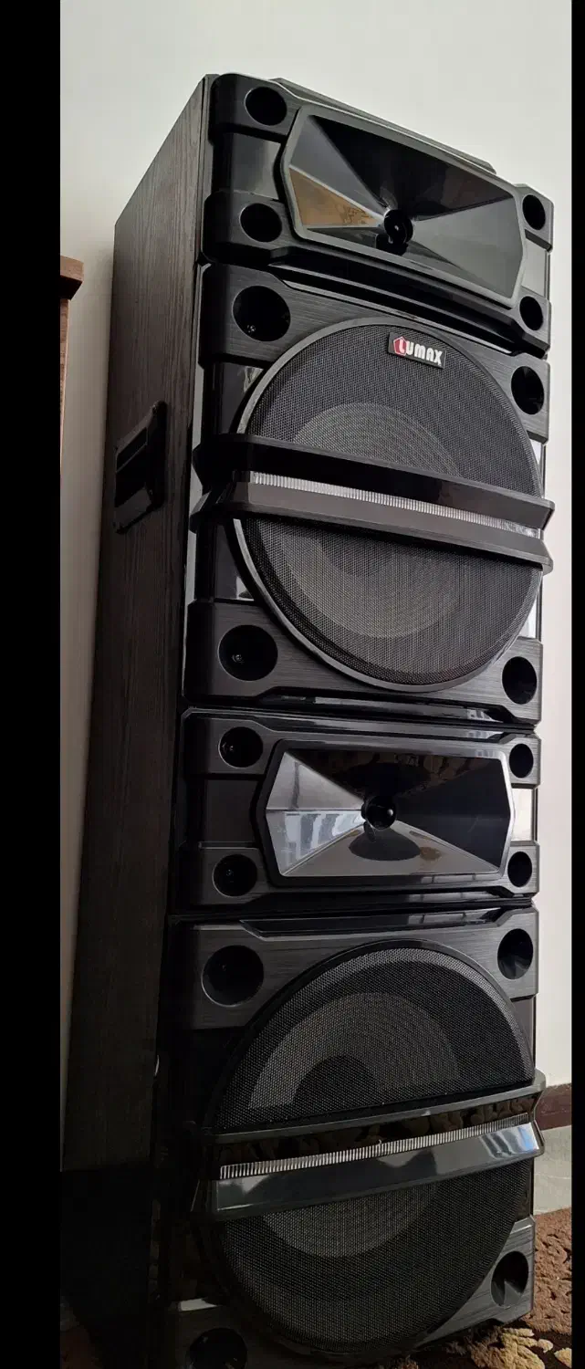 فروش باندخانگی|سیستم صوتی خانگی|بهبهان, |دیوار