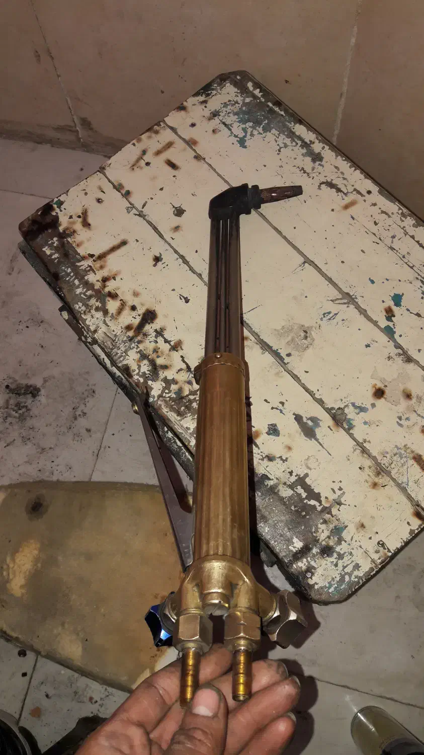 سرپیک هوابرش وجوش زنسر اصلی|ابزارآلات|ابهر, |دیوار