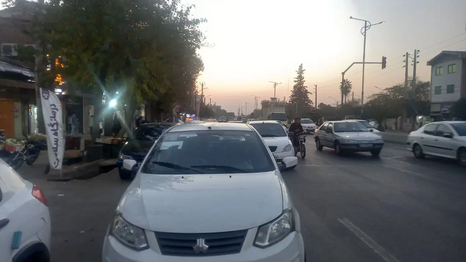 نقدی|خودرو سواری و وانت|فاضل آباد, |دیوار