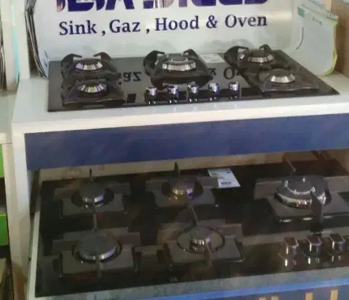 انواع گاز صفحه ای با تخفیف ویژه یلدا|حراج|مشهد, سپاد|دیوار