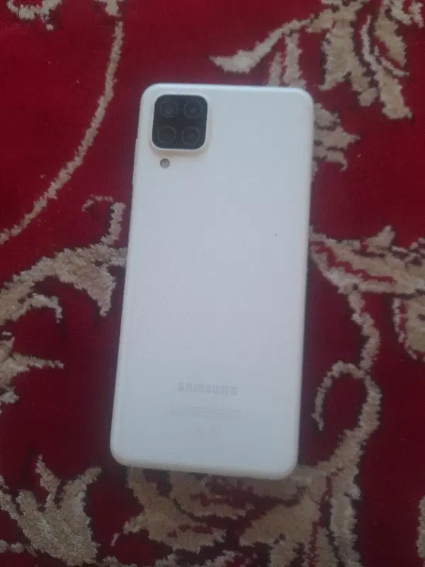 گوشی a12|موبایل|طاغنکوه, |دیوار