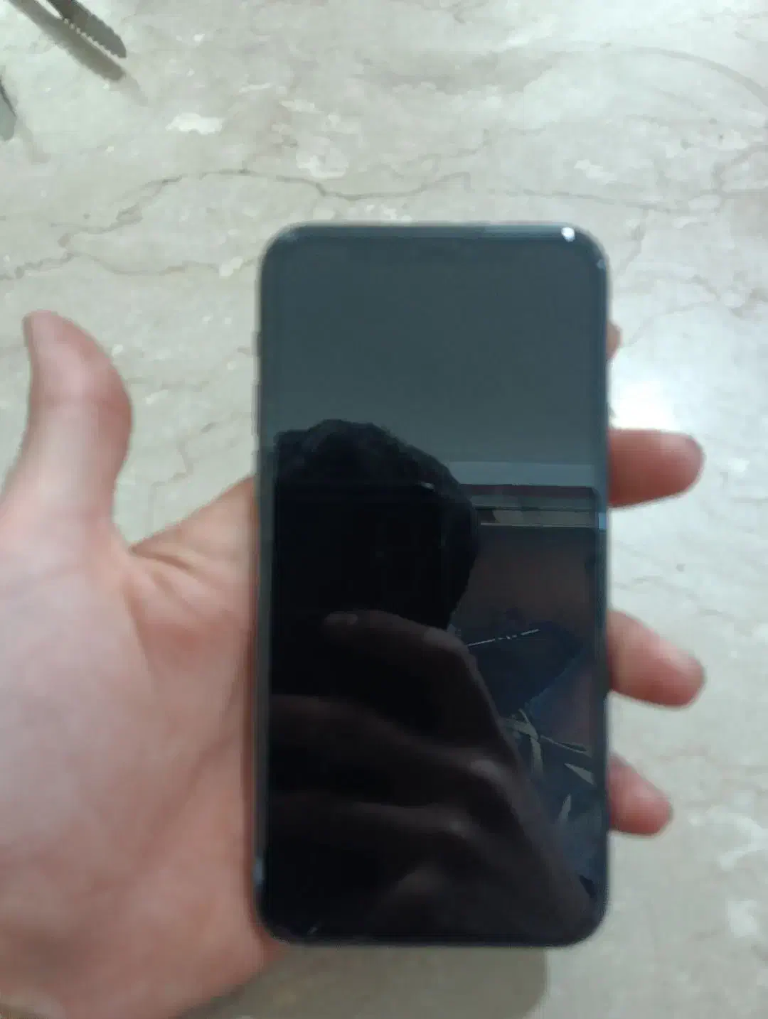 ایفون ۱۱ پرو ۲۵۶ گیگ|موبایل|نسیمشهر, |دیوار