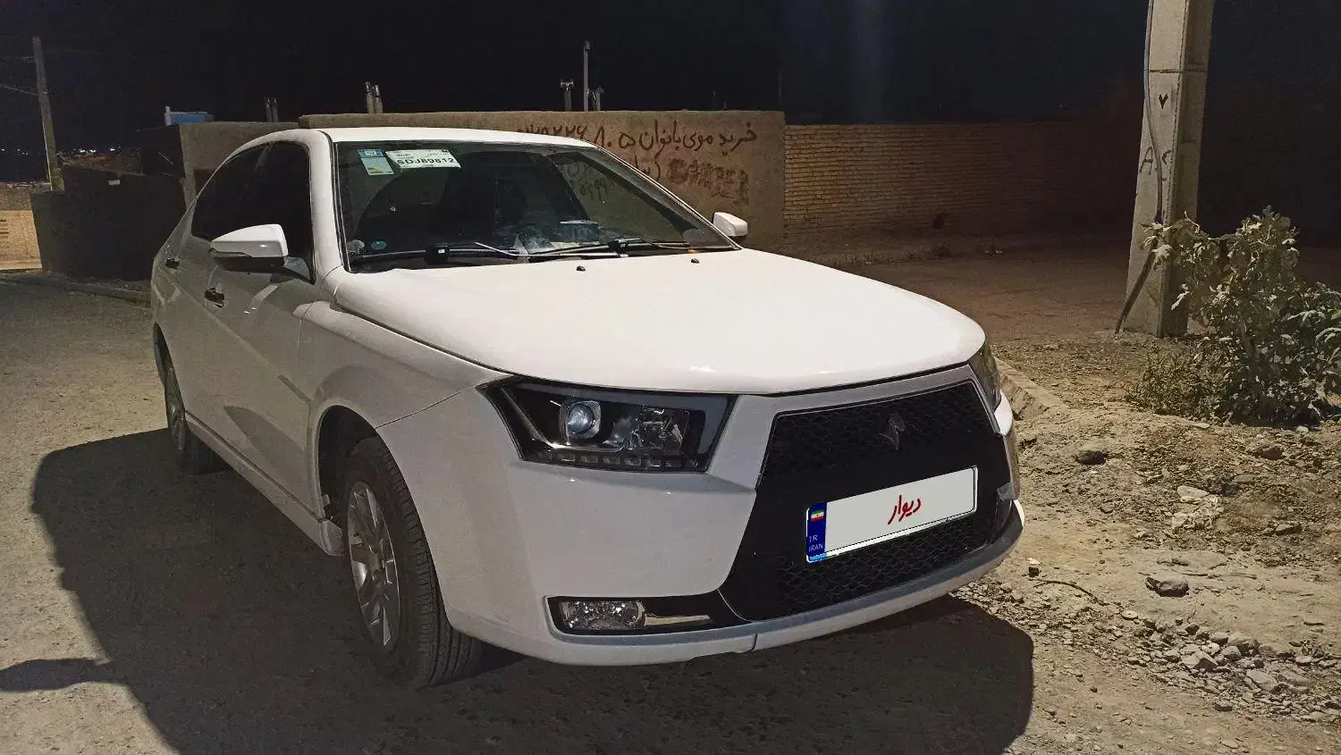 دنا پلاس|خودرو سواری و وانت|نیشابور, دارایی|دیوار