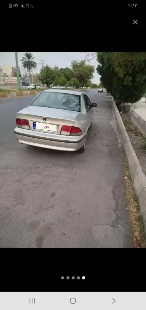 فروشی|خودرو سواری و وانت|جیرفت, |دیوار