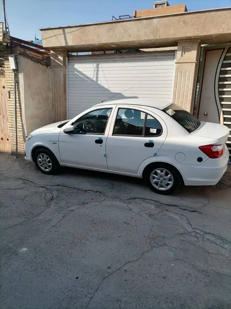 سایناsاستانداردهای85گانه مدل1403 دوگانه کارخانه|خودرو سواری و وانت|کرمان, |دیوار