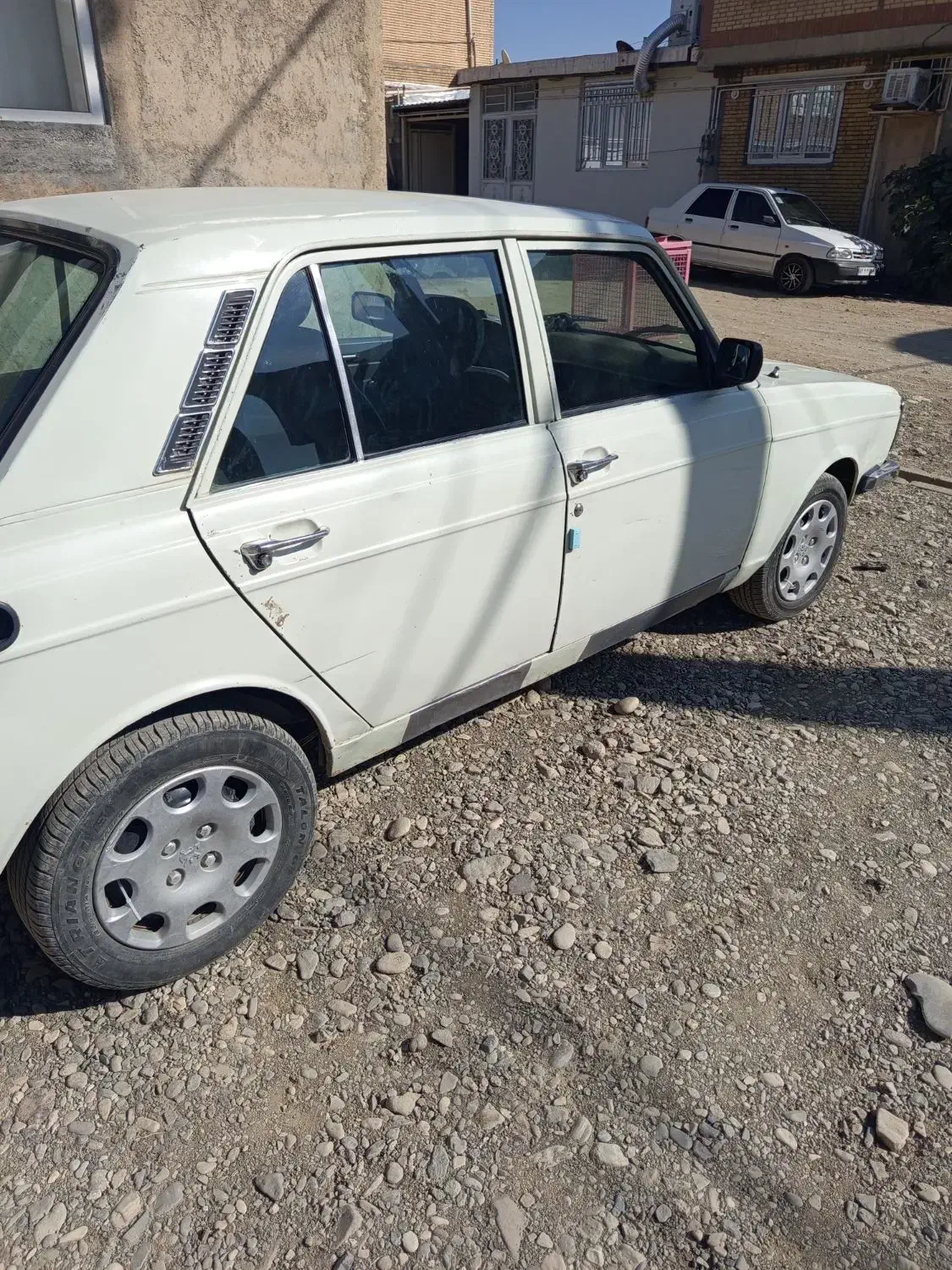 فروش|خودرو سواری و وانت|پیرانشهر, |دیوار