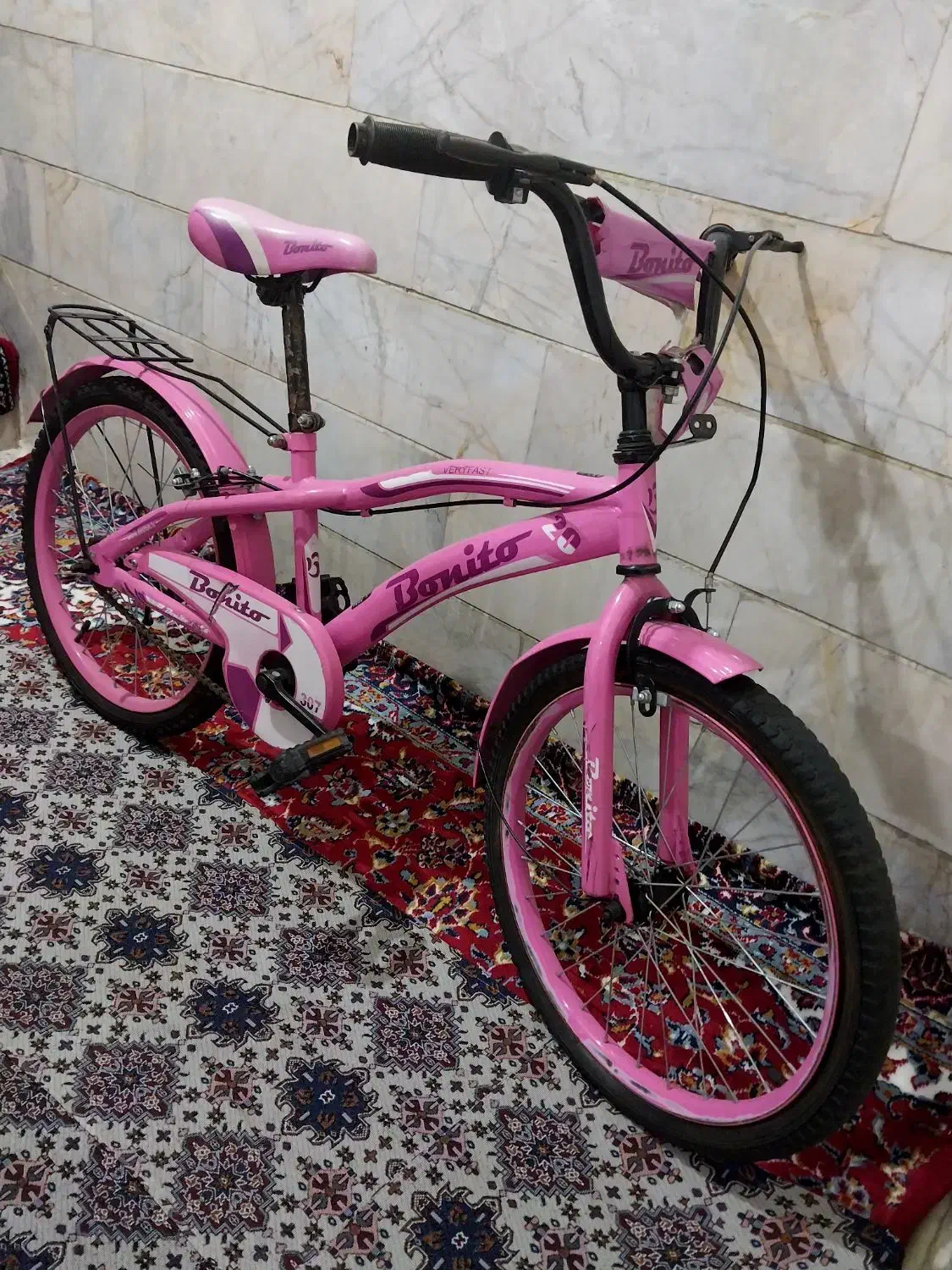 دوچرخه20|دوچرخه، اسکیت، اسکوتر|تهران, شادآباد|دیوار