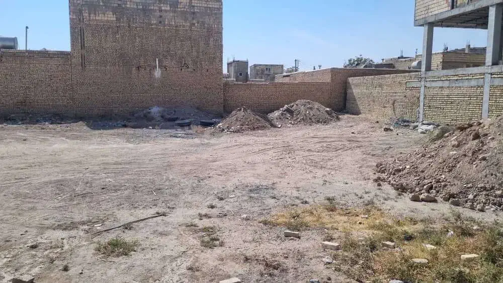 فروش زمین مسکونی|فروش زمین و ملک کلنگی|اصفهان, براآن شمالی|دیوار
