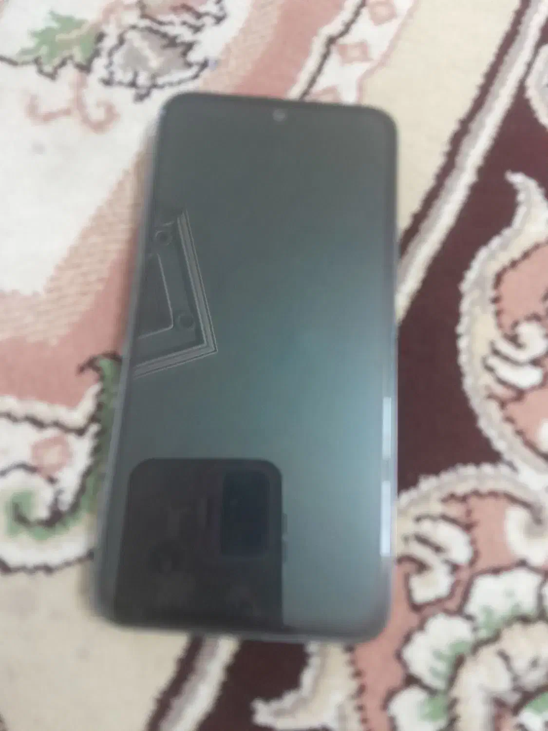 گوشی a54|موبایل|تهران, صاحب الزمان|دیوار