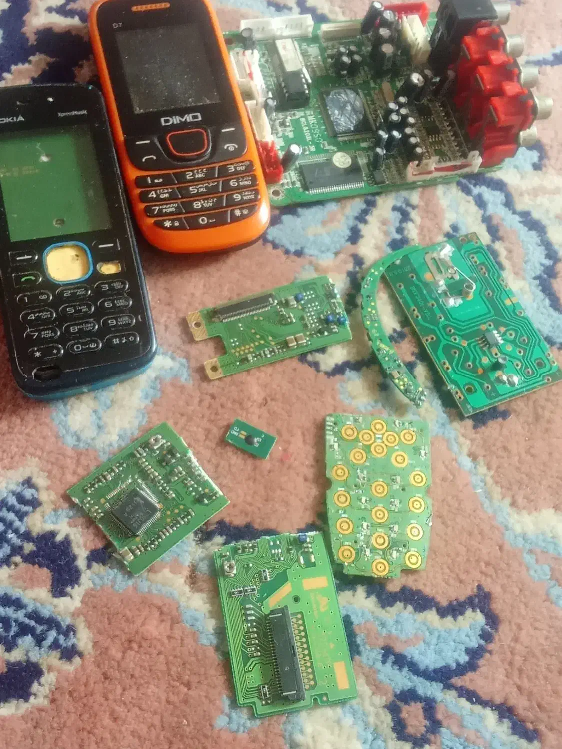 برد گوشی|لوازم جانبی موبایل و تبلت|کرمان, |دیوار