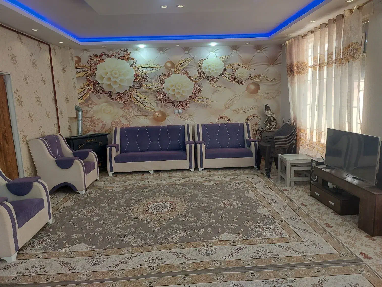 فروش باغ وویلا گنبد واز|فروش خانه و ویلا|مشهد, گنبدواز|دیوار