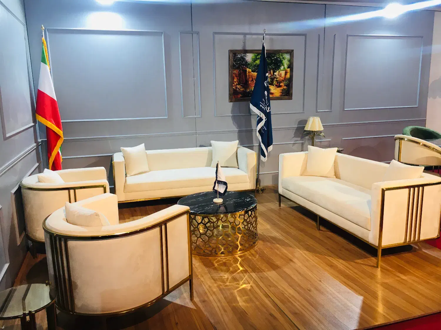 مبلمان پردیسان تهران|مبلمان خانگی و میز عسلی|صباشهر, |دیوار