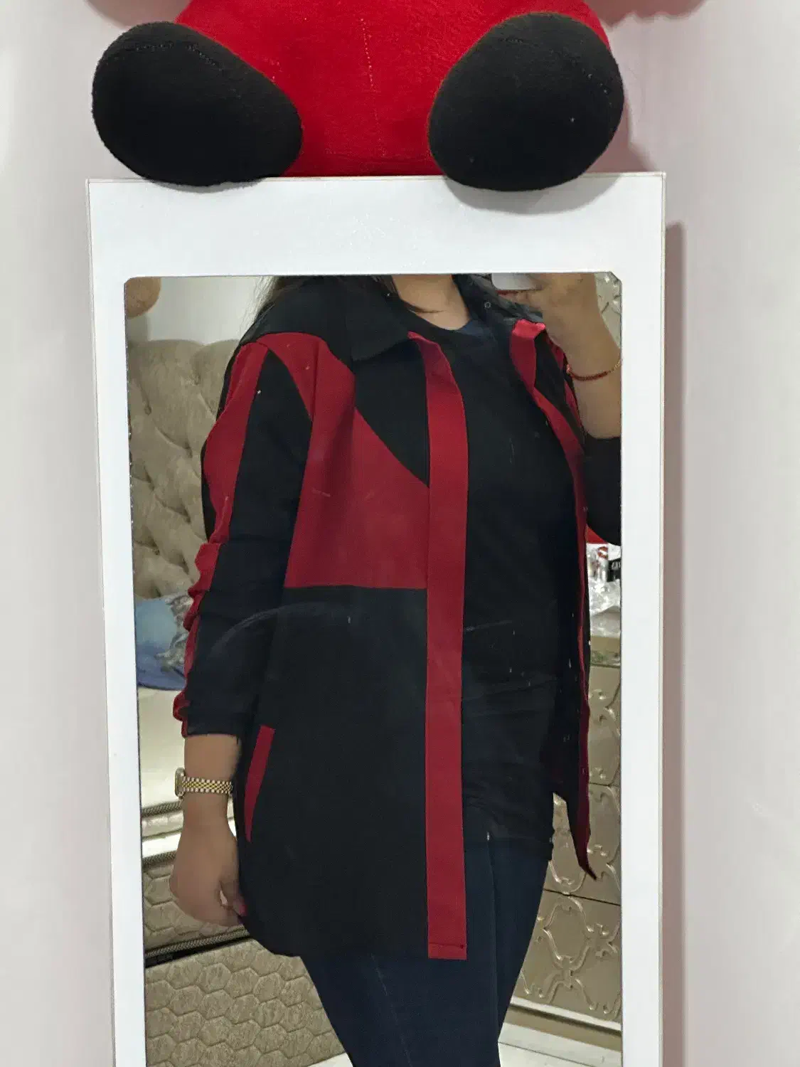 مانتو ورزشی|لباس|ارومیه, |دیوار