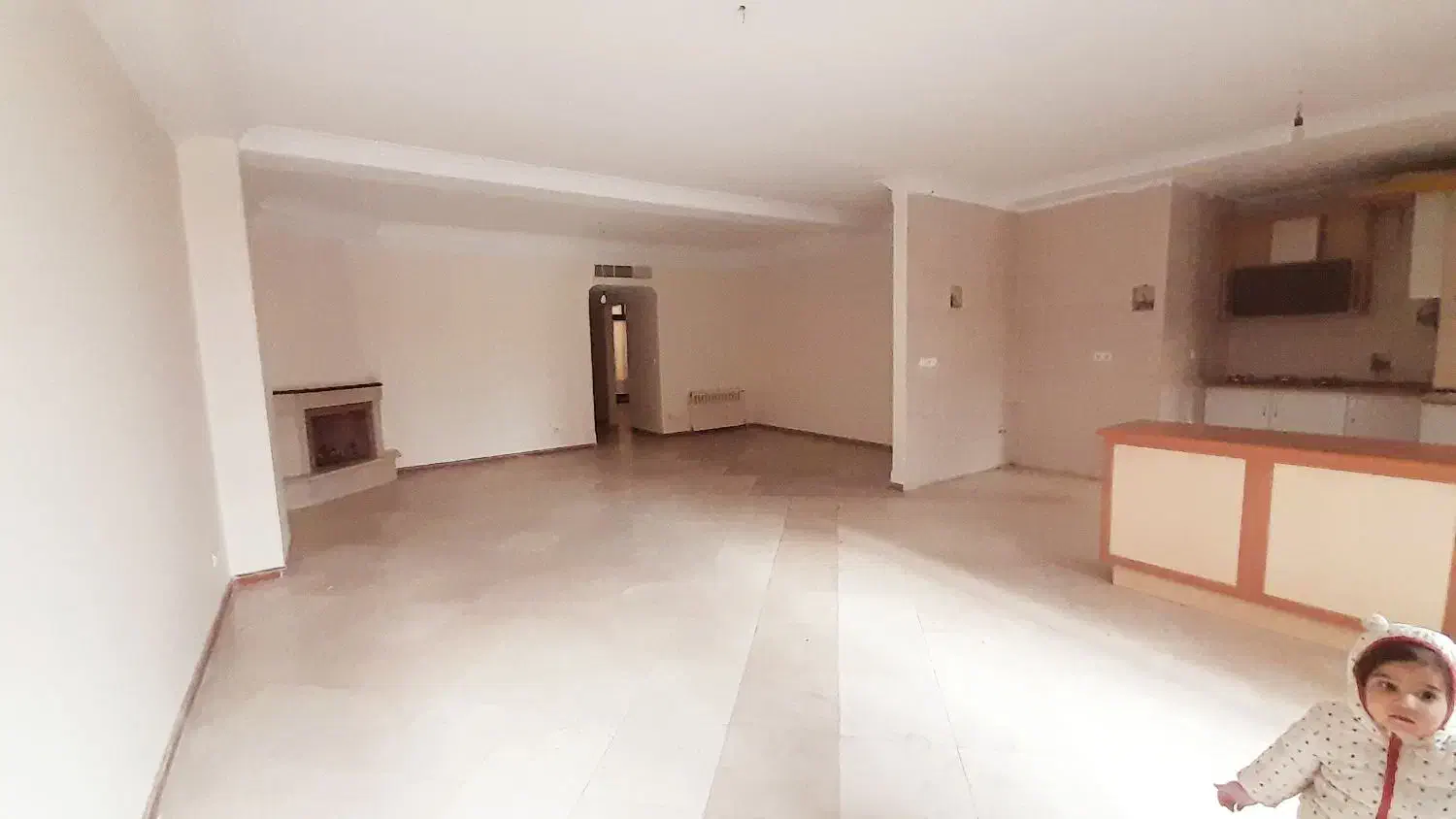 هروی وفامنش ۱۴۵متر ۳خواب