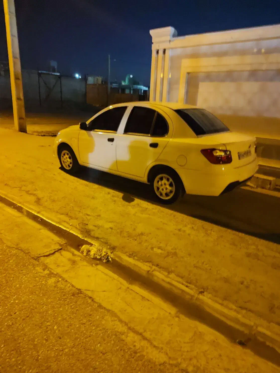 سایناs  مدل 1404 85 گانه|خودرو سواری و وانت|رومشکان, |دیوار