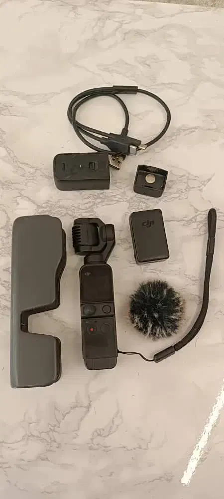 اسمو پاکت ۲ کمبو|دوربین عکاسی و فیلم‌برداری|یزد, |دیوار