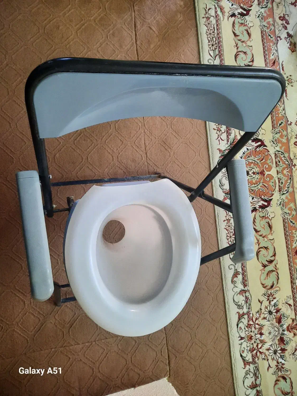 توالت فرنگی تا شو|لوازم سرویس بهداشتی|بابلسر, |دیوار