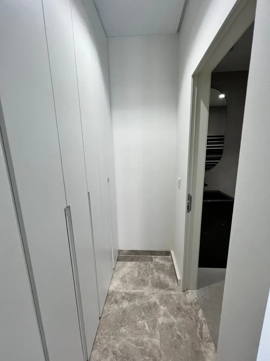 ۱۴۵متر/دوخواب مستر/مینیمال/میرداماد.