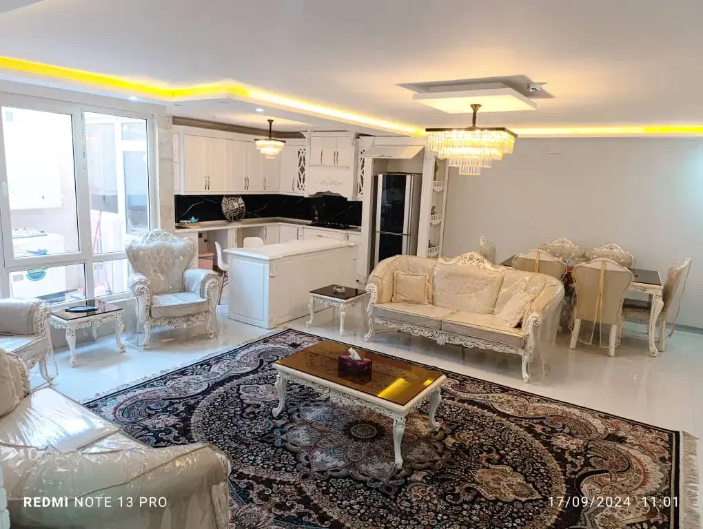 اجاره روزانه سوئیت آپارتمان مبله در وکیل آباد|اجارهٔ کوتاه‌مدت آپارتمان و سوئیت|مشهد, دانشجو|دیوار