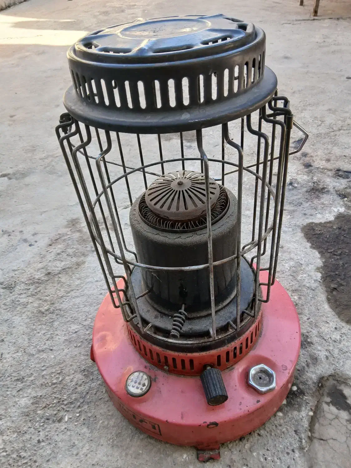 علاادین|بخاری، هیتر، شومینه|مسجد سلیمان, |دیوار