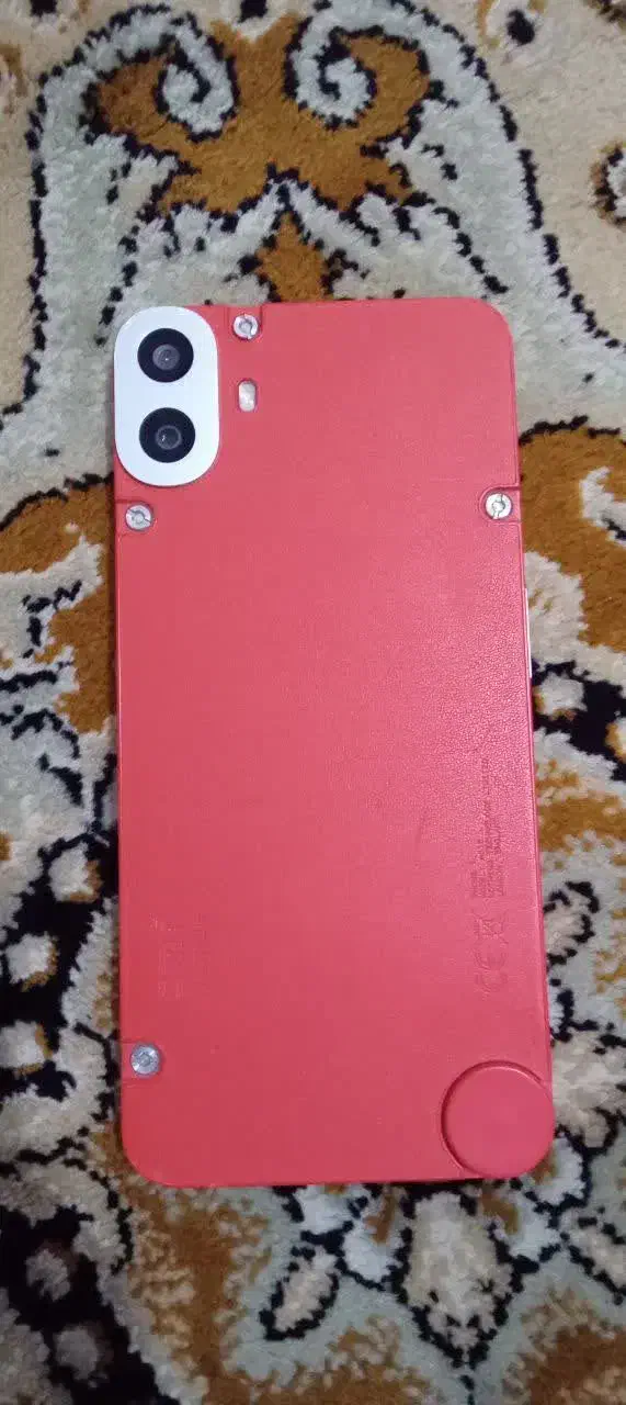 cmf phone 1|موبایل|مسجد سلیمان, |دیوار