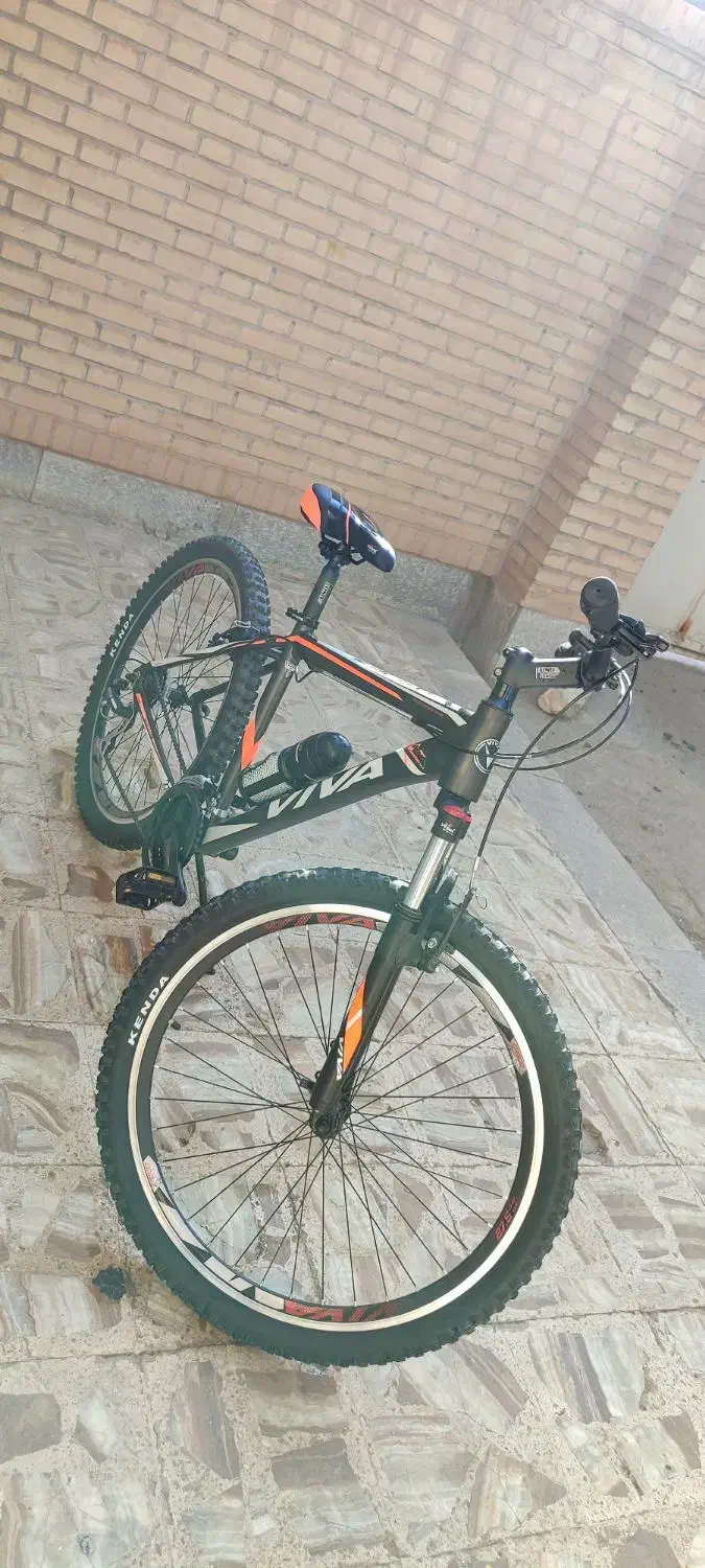 دوچرخه ویوا|دوچرخه، اسکیت، اسکوتر|کرمان, |دیوار