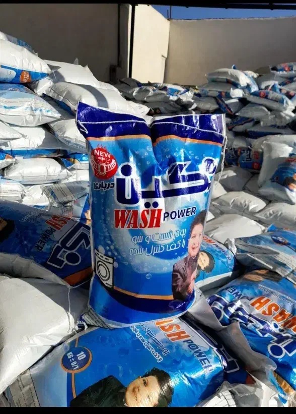 مایع 10لیتری|مواد شوینده و دستمال کاغذی|زاهدان, |دیوار