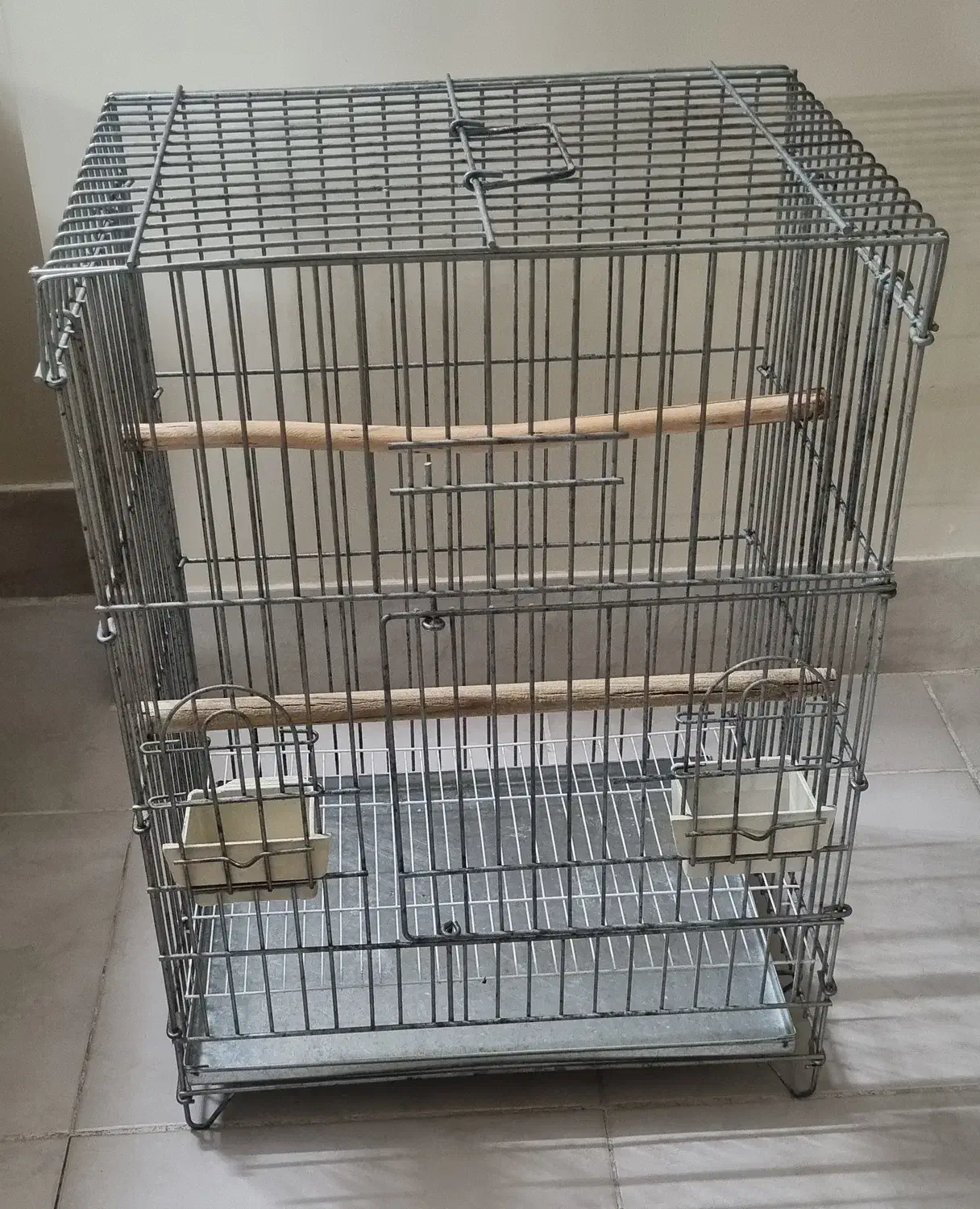 قفس پرنده|لوازم جانبی حیوانات|اصفهان, زهران|دیوار