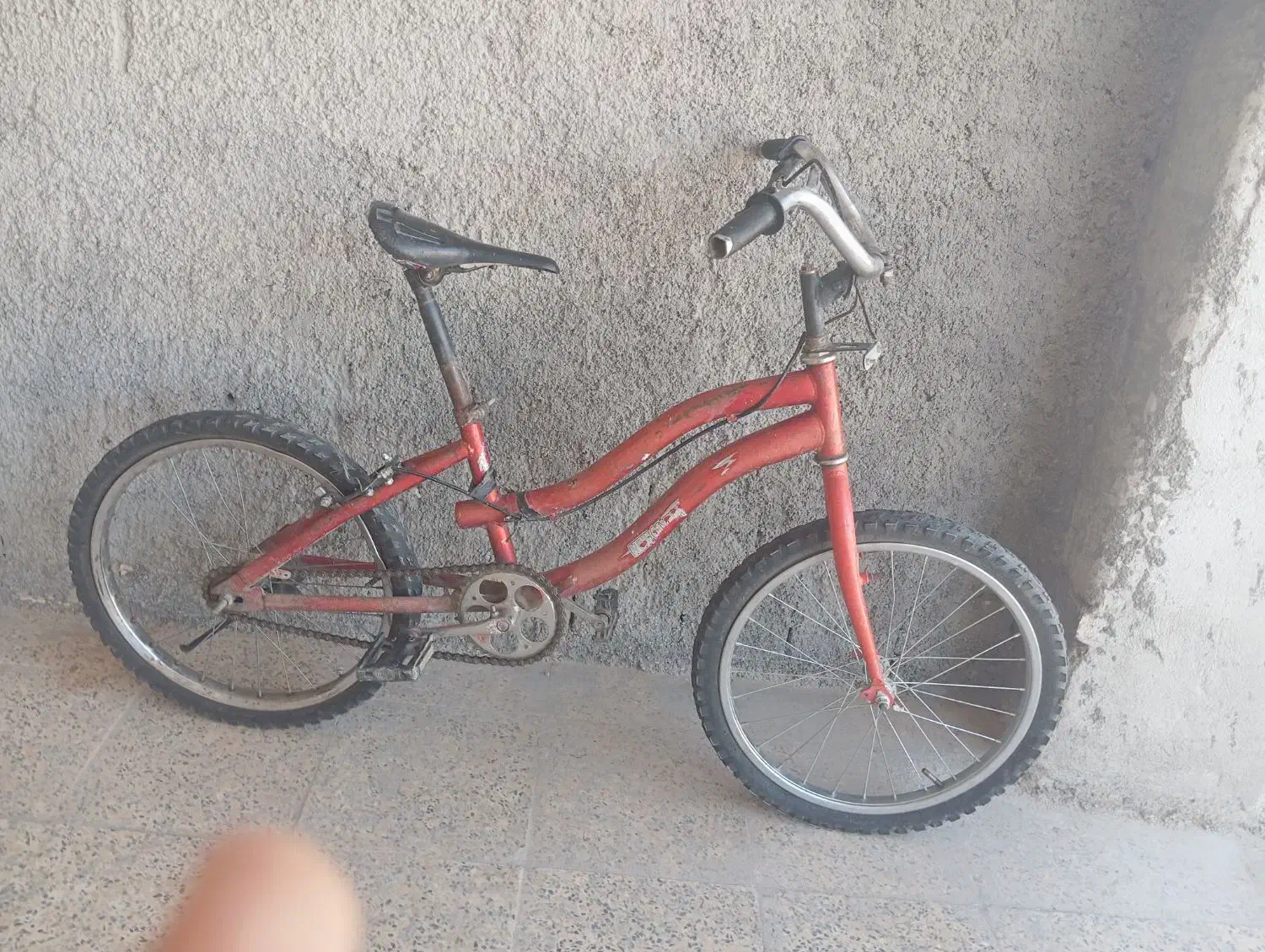 دچرخه۲۰|دوچرخه، اسکیت، اسکوتر|یاسوج, |دیوار