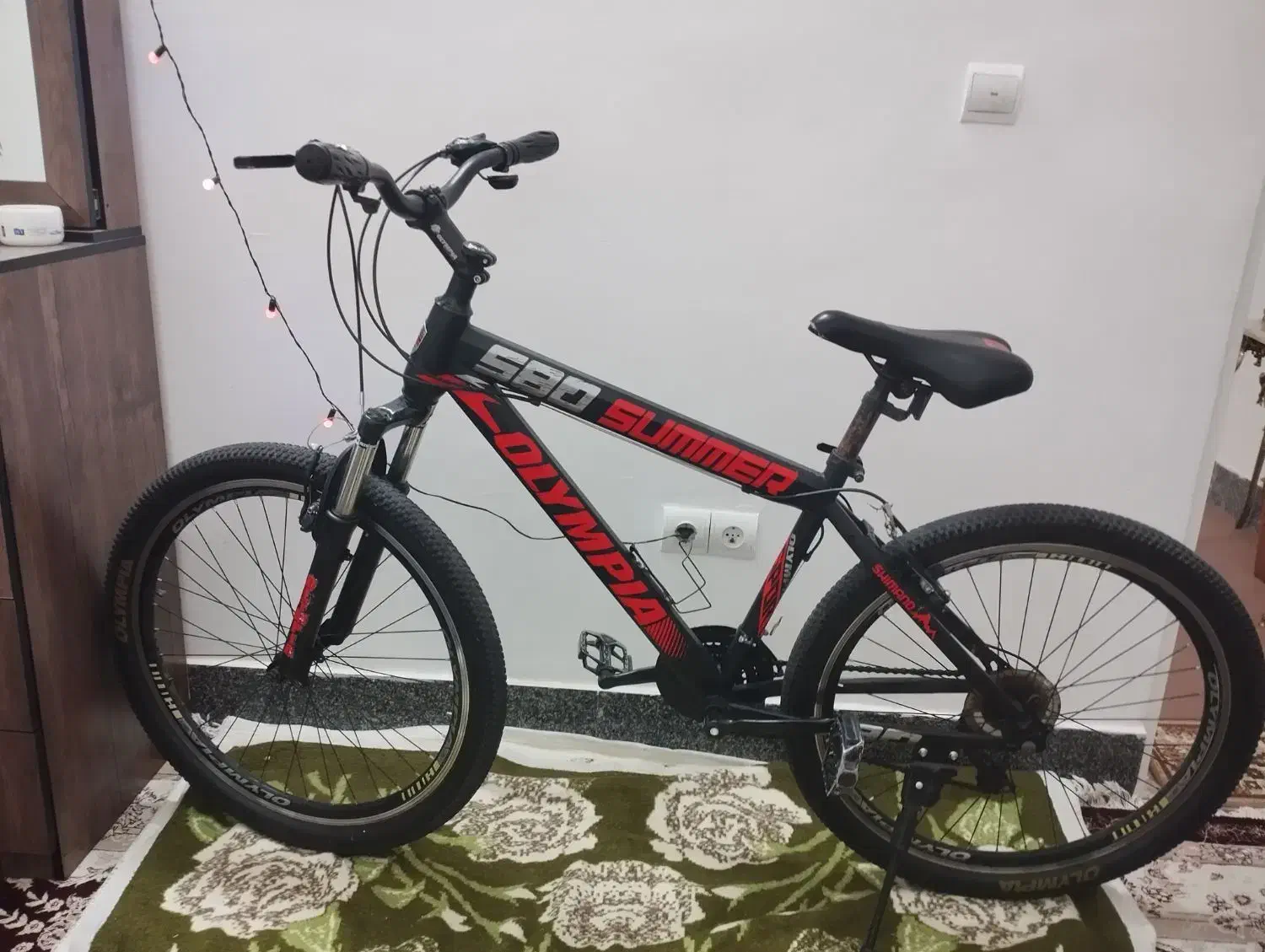 دوچرخه|دوچرخه، اسکیت، اسکوتر|گرمسار, |دیوار