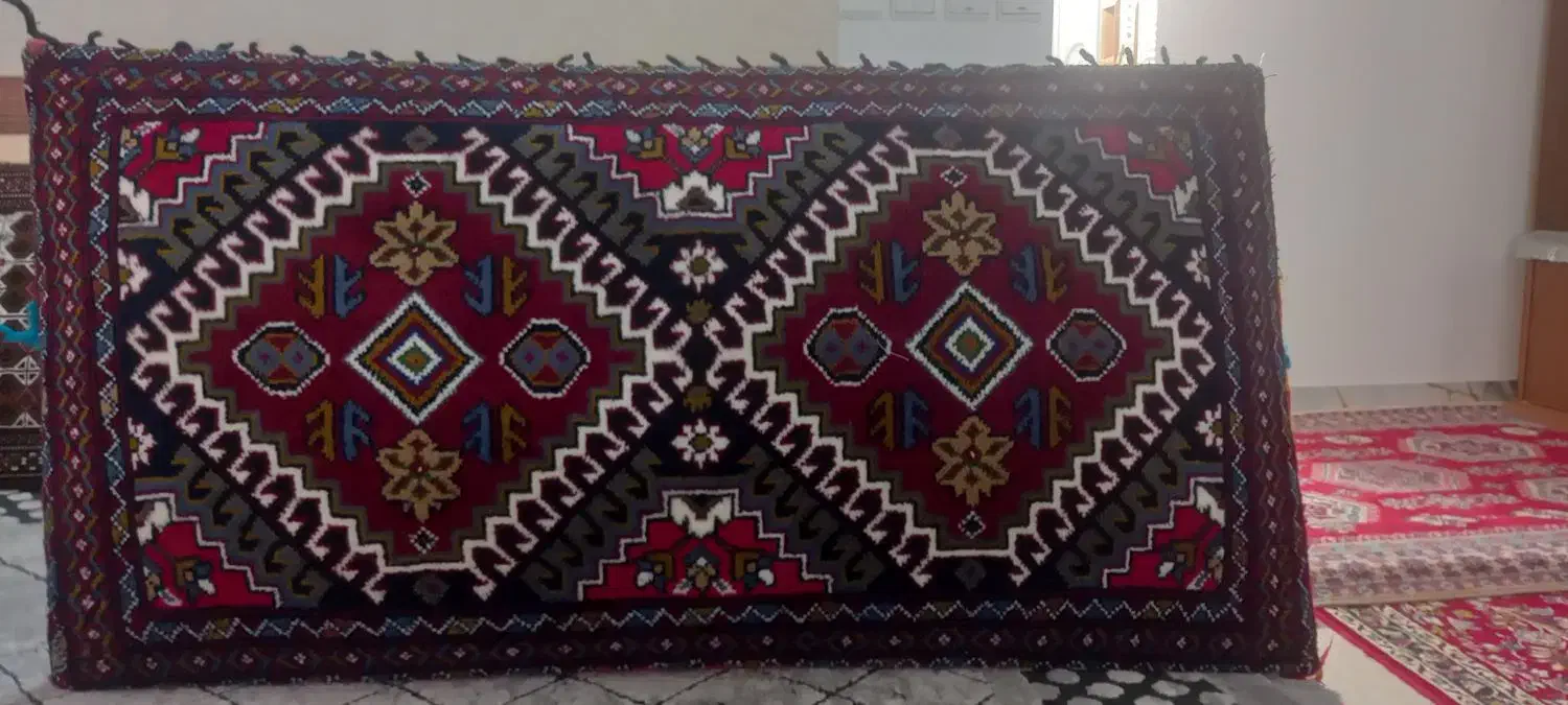 پشتی|پشتی|اردبیل, |دیوار