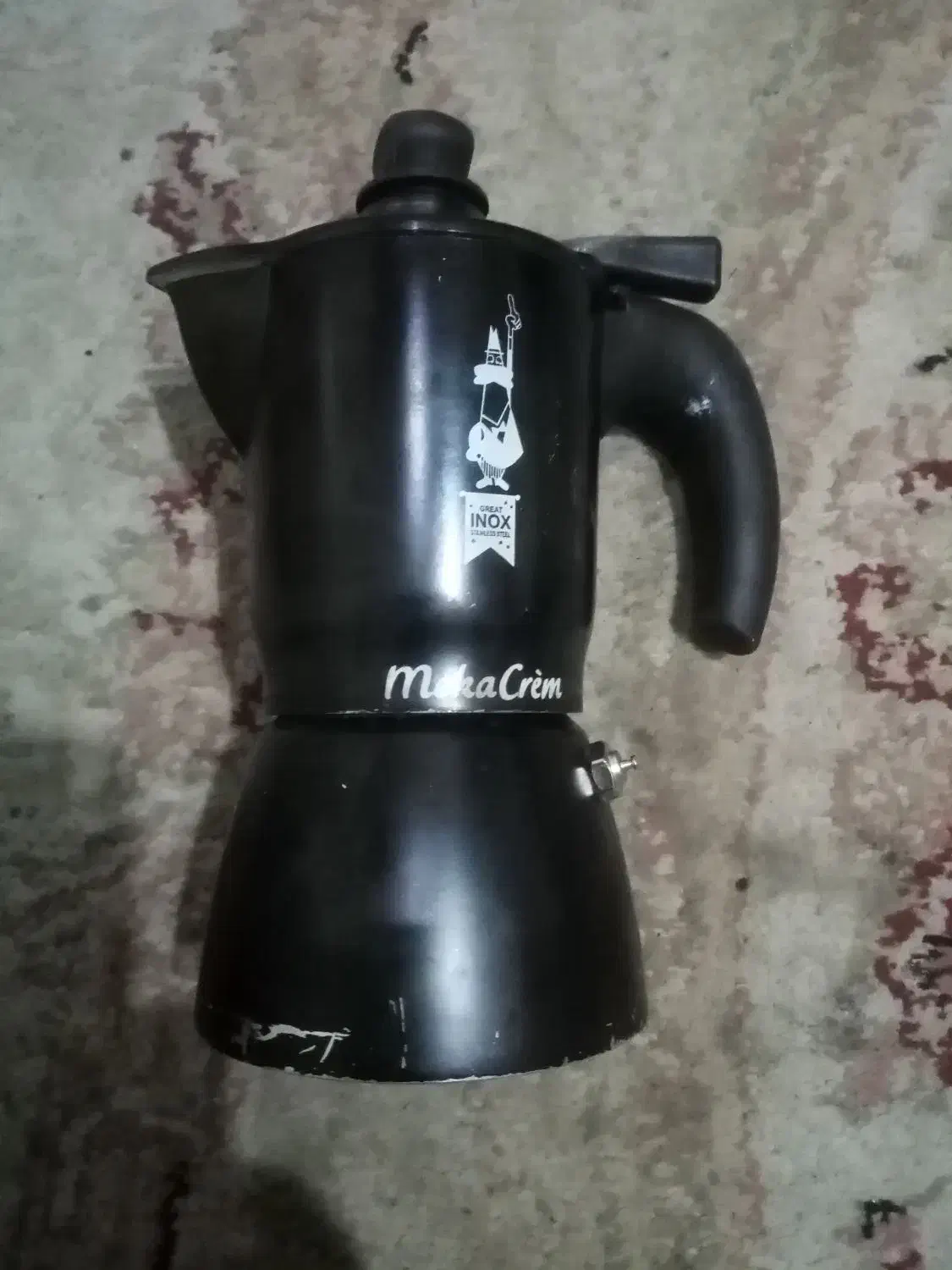 یک دستگاه کوکا قهوه ساز و یک چای ساز|سماور، چای‌ساز، قهوه‌ساز|کرج, حیدرآباد|دیوار