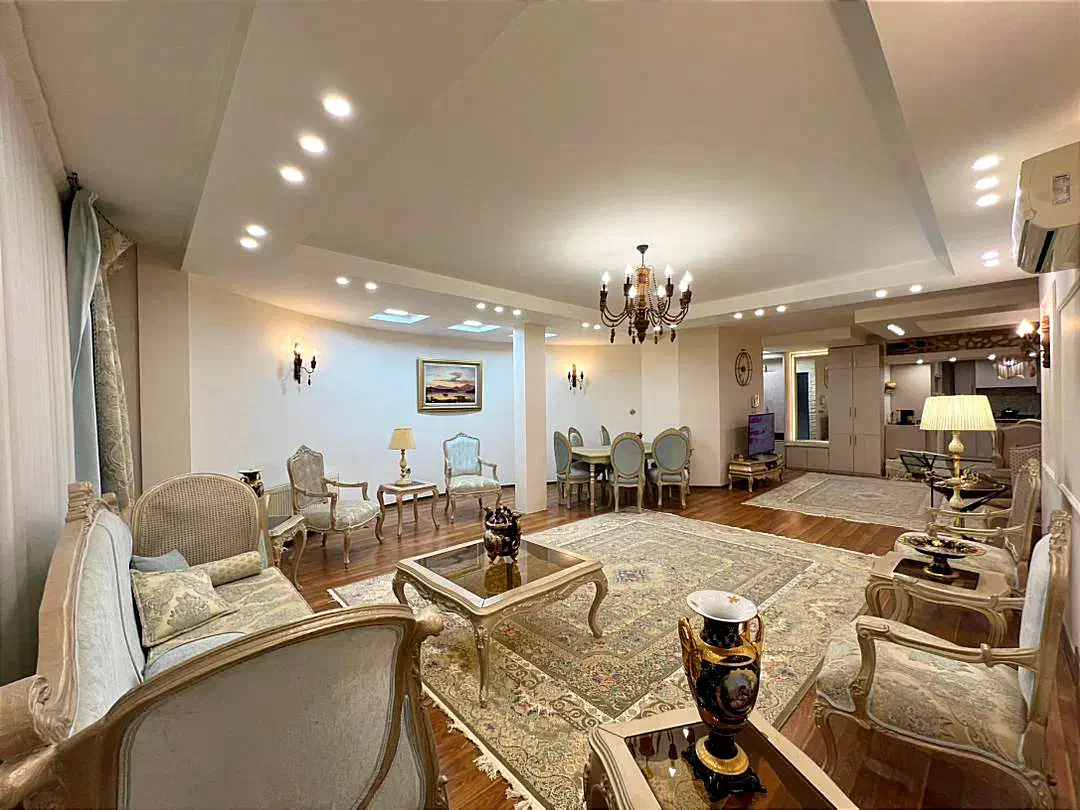 170 متر / 3 خواب همکف /نیرو هوایی / نسترن|فروش آپارتمان|مشهد, نیروی هوایی|دیوار