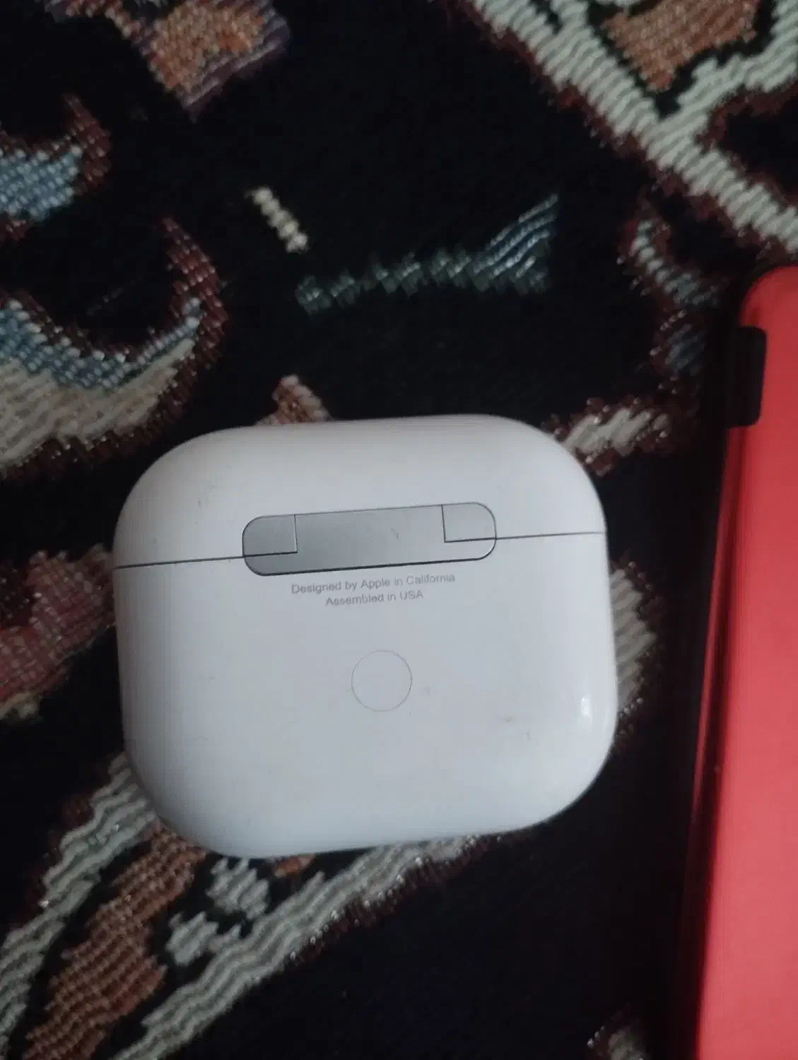 هندزفری بلوتوثی اصلی|لوازم جانبی موبایل و تبلت|زاهدان, |دیوار