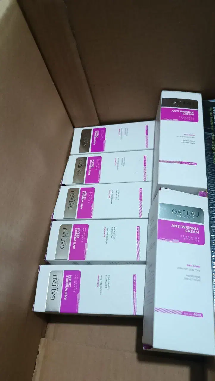 کرم بوتاکس پنج کاره گاتیو|آرایشی، بهداشتی، درمانی|تهران, مشیریه|دیوار