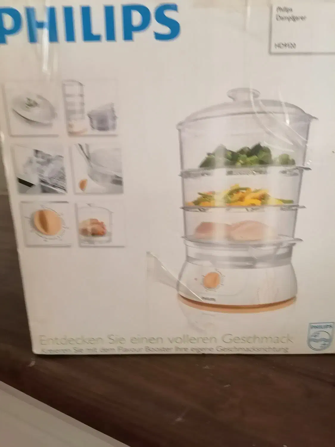 بخوار پز طبقاطی|ظروف پختوپز|فردیس, فرامرزیه|دیوار