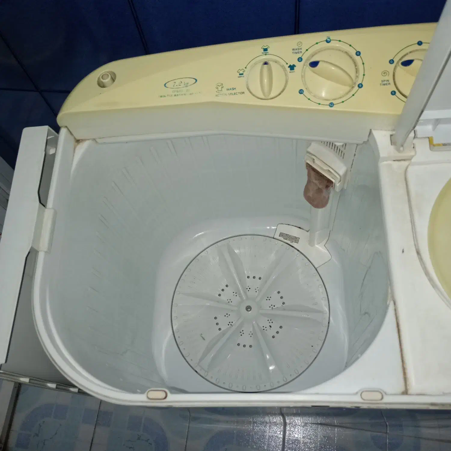 لباسشویی|ماشین لباسشویی و خشککن لباس|ماکو, |دیوار