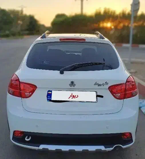 کوییک RS فول شیشه رنگی ۱۴۰۳|خودرو سواری و وانت|اهواز, شهرک نفت|دیوار
