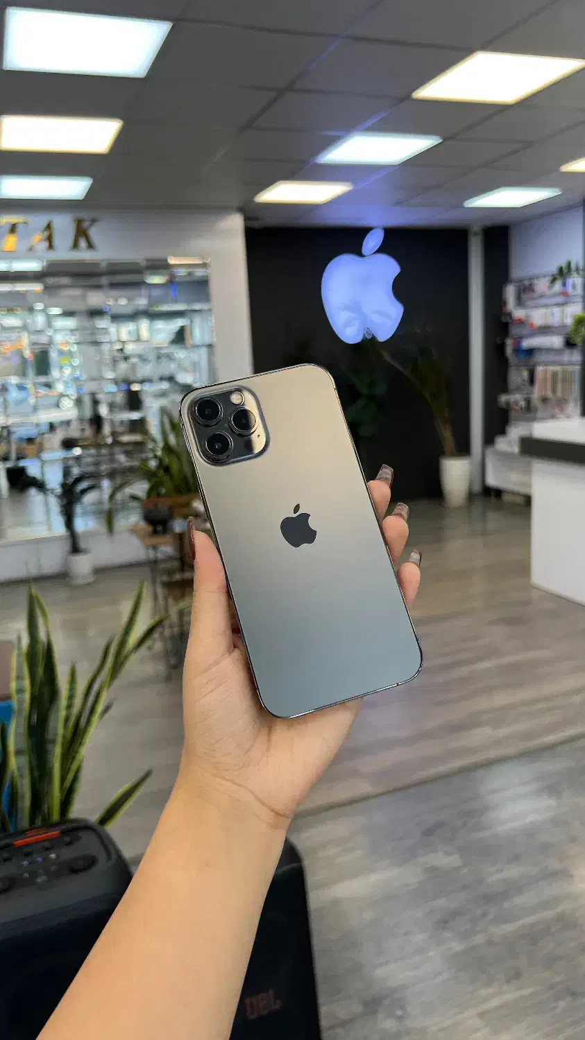 ۱۲ پرومکس باطری ۸۰|موبایل|گرگان, |دیوار