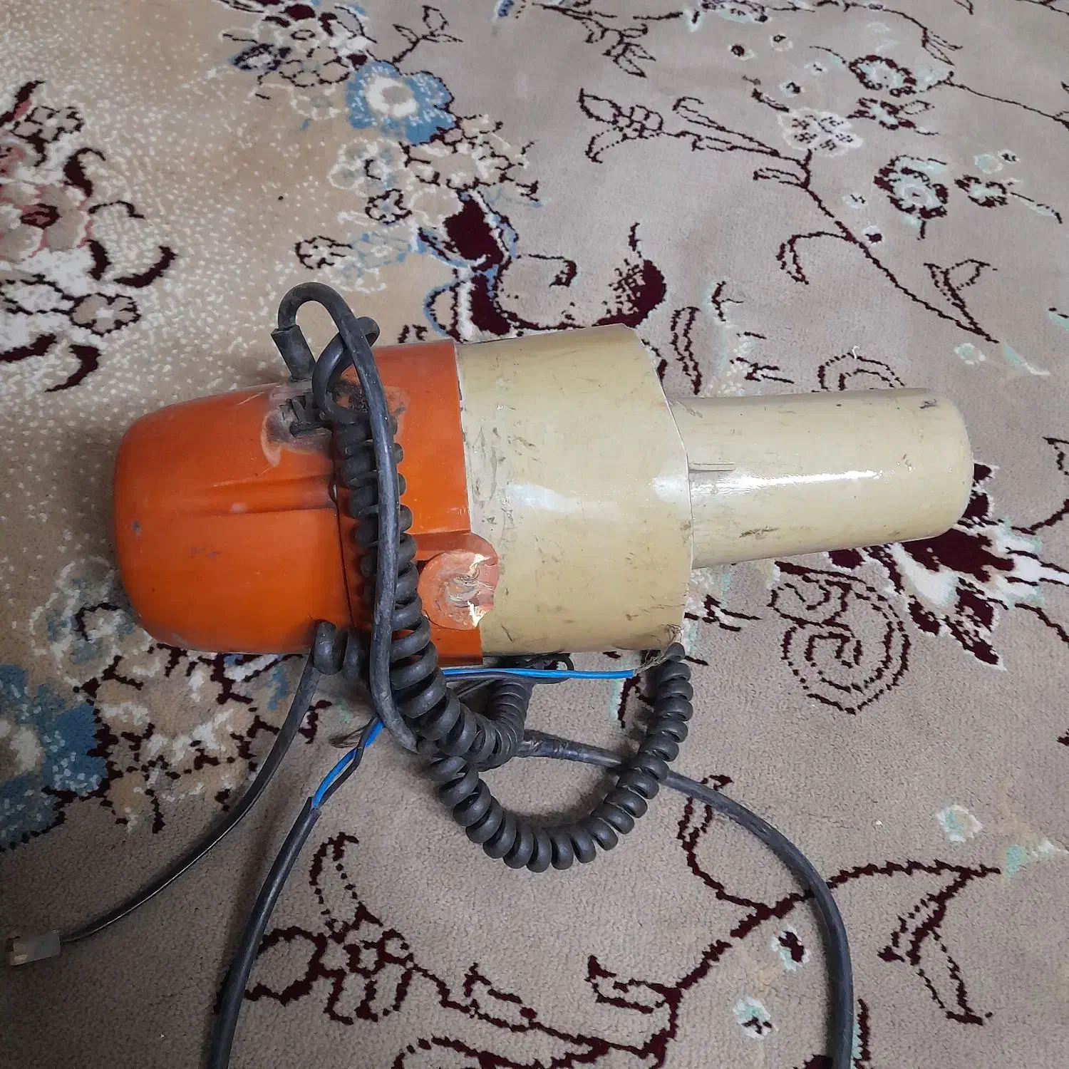 بلند گوی کاسبی|سایر لوازم برقی|اقبالیه, |دیوار