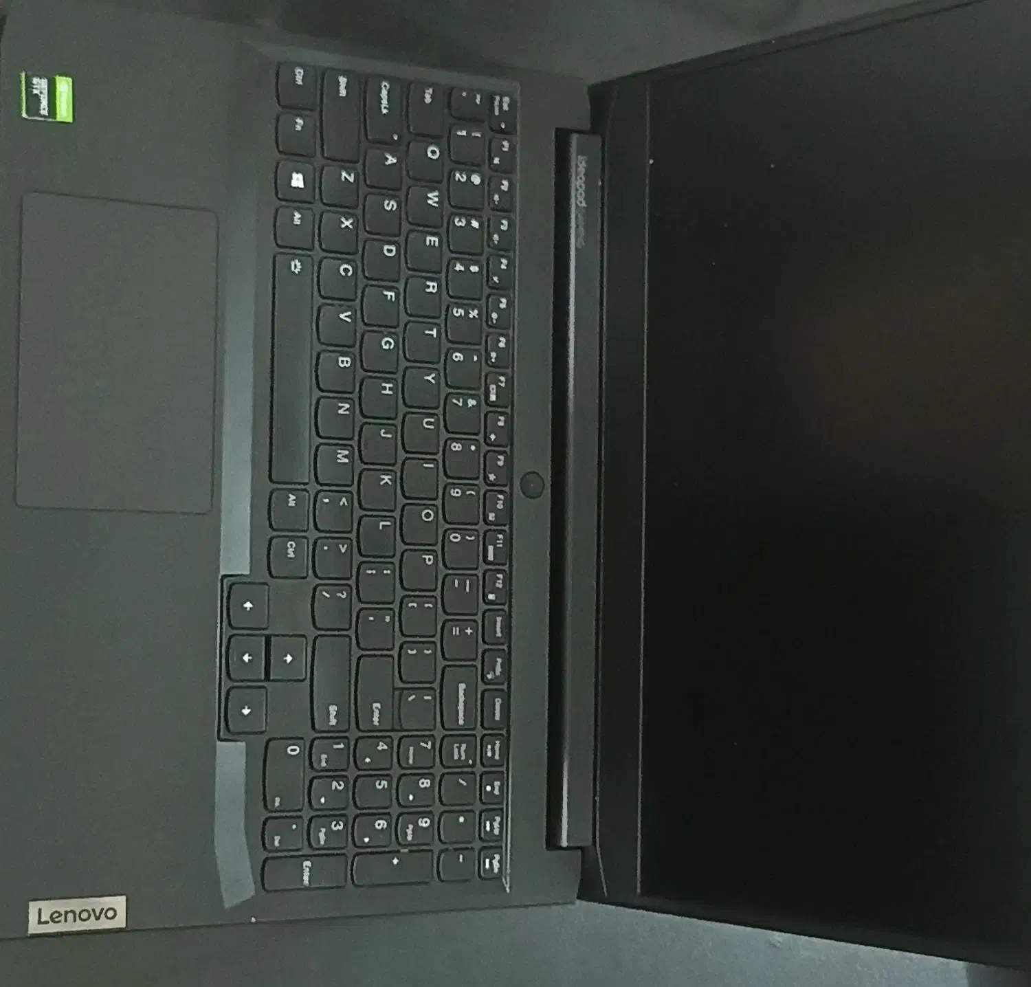 لپ تاپ گیمینگ|رایانه همراه|نسیمشهر, |دیوار