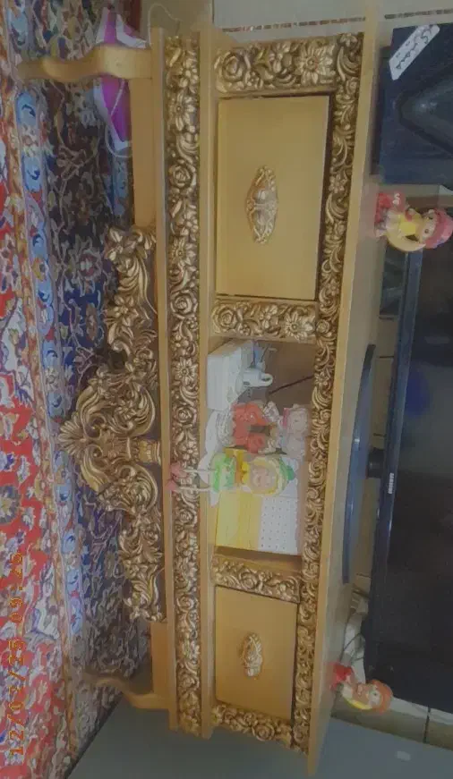 میزتلوزیون بوفه جاکفشی ست|بوفه، ویترین، کنسول|زاهدان, |دیوار