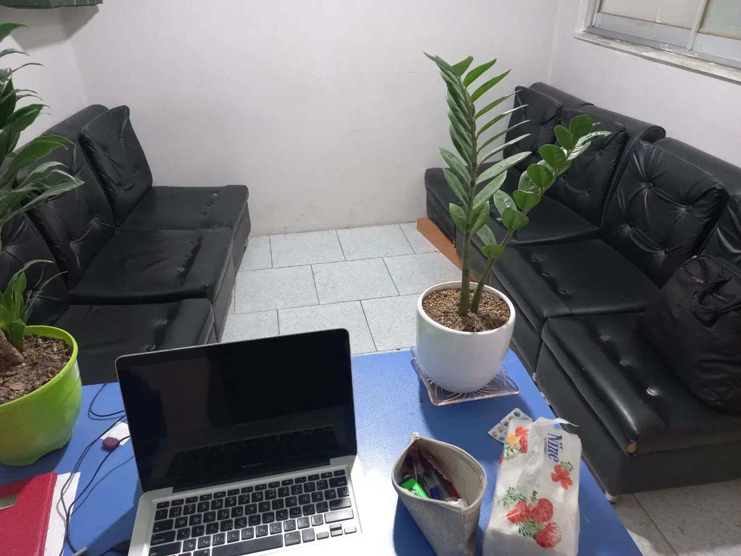 اجاره کوتاه مدت پلاتو کلاس و غیره|اجارهٔ کوتاه‌مدت دفتر کار و فضای آموزشی|مشهد, آبکوه|دیوار