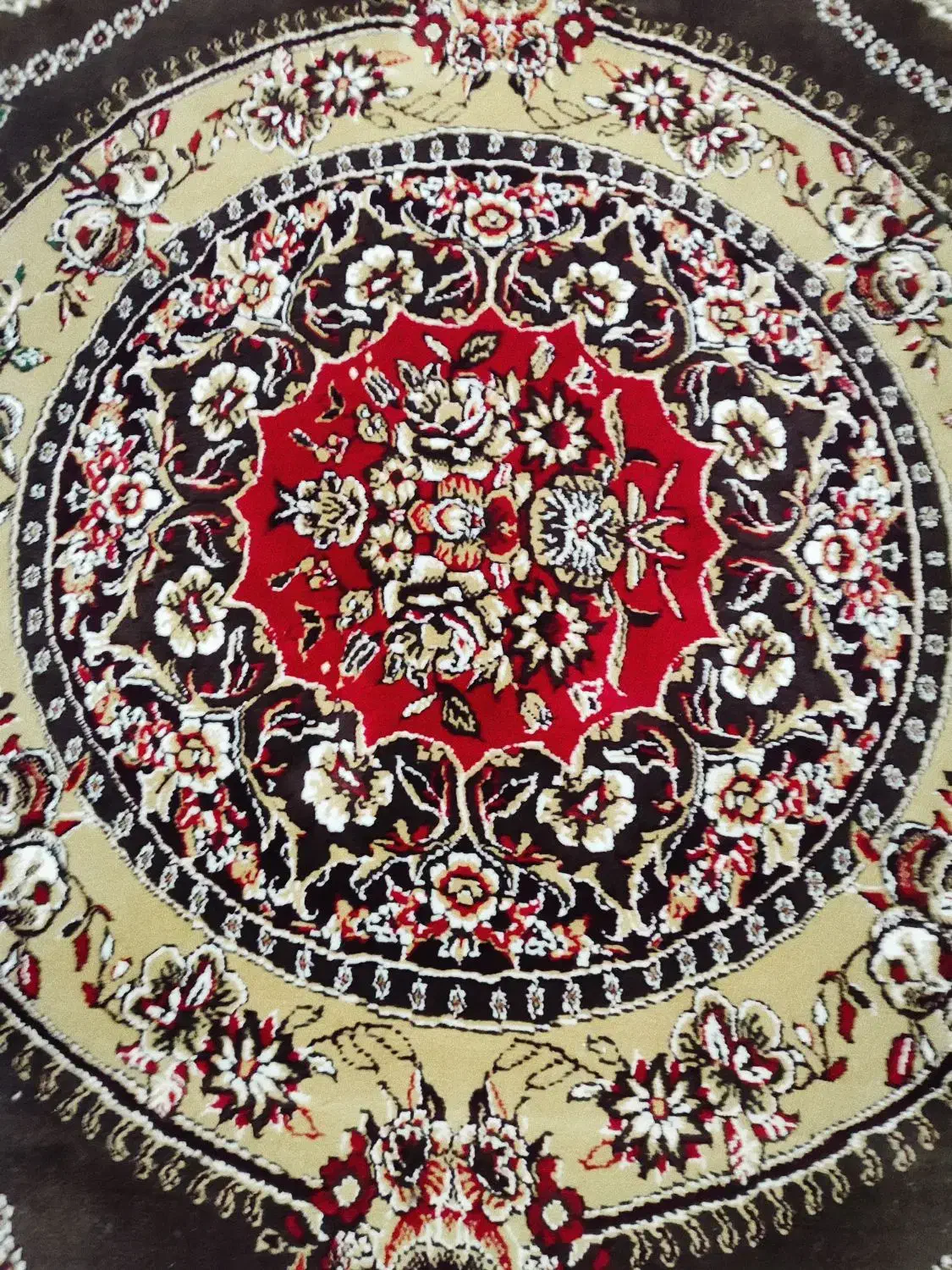 فرش12متری تمیز|فرش|اهواز, فاز ۱ پادادشهر|دیوار