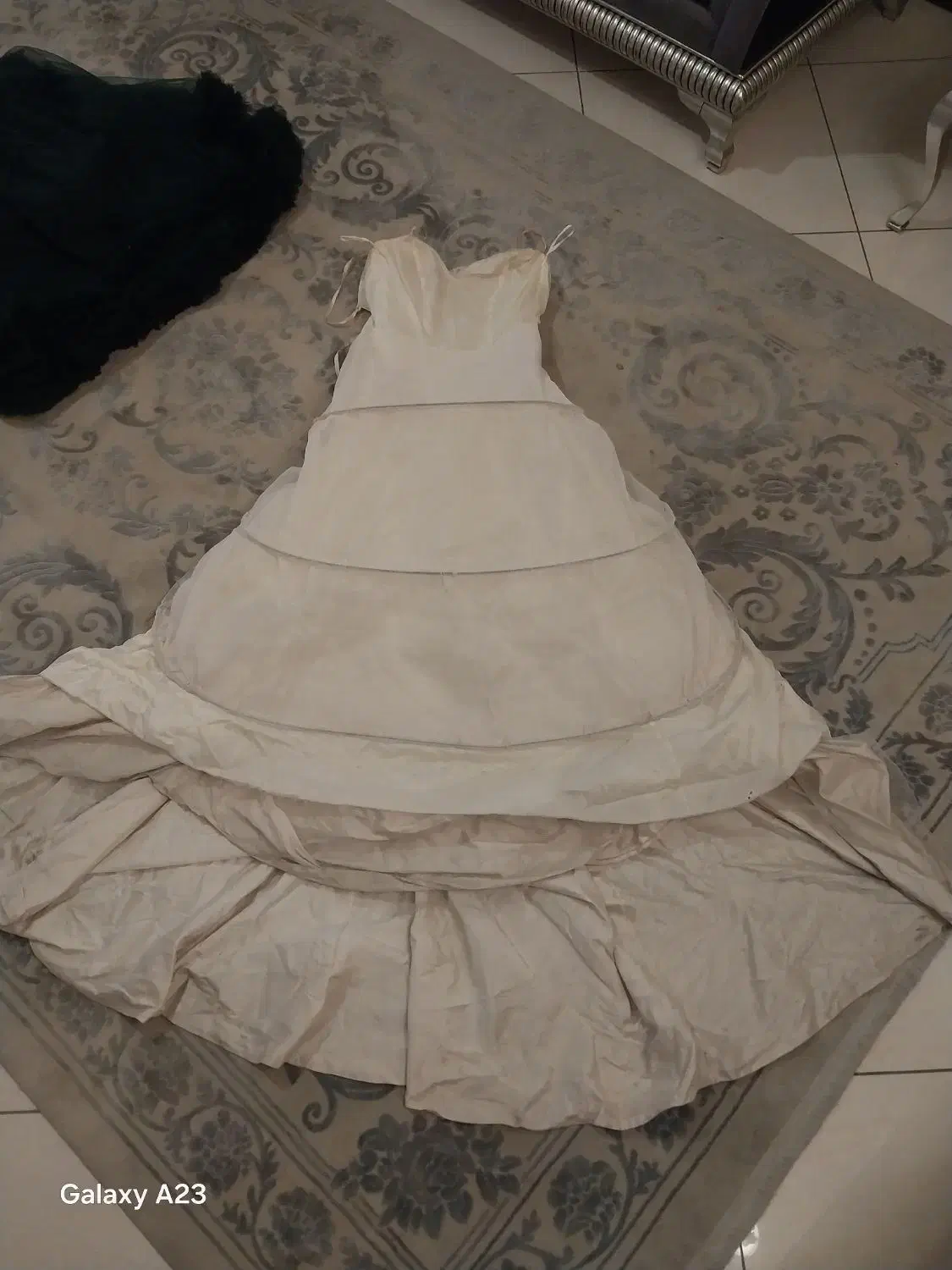 لباس مجلسی زنانه سه دست|لباس|رومشکان, |دیوار