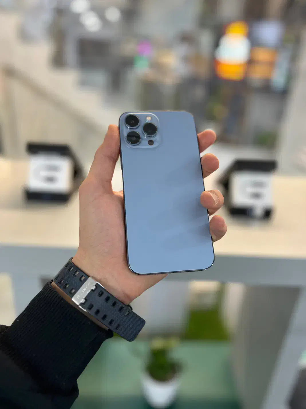 ۱۳پرو مکسZAA|موبایل|اصفهان, جلفا|دیوار