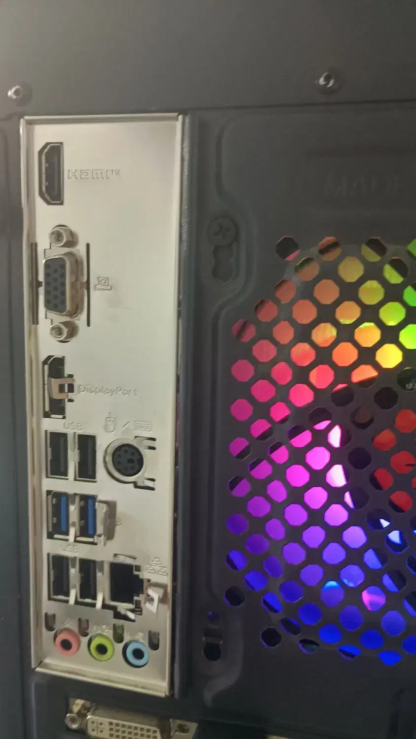 باندل نسل ۱۳|قطعات و لوازم جانبی رایانه|ملارد, |دیوار