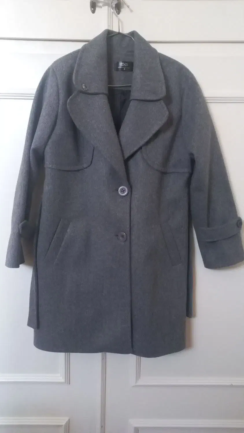 پالتو فوتر|لباس|تربت‌حیدریه, بی بی حسنیه|دیوار